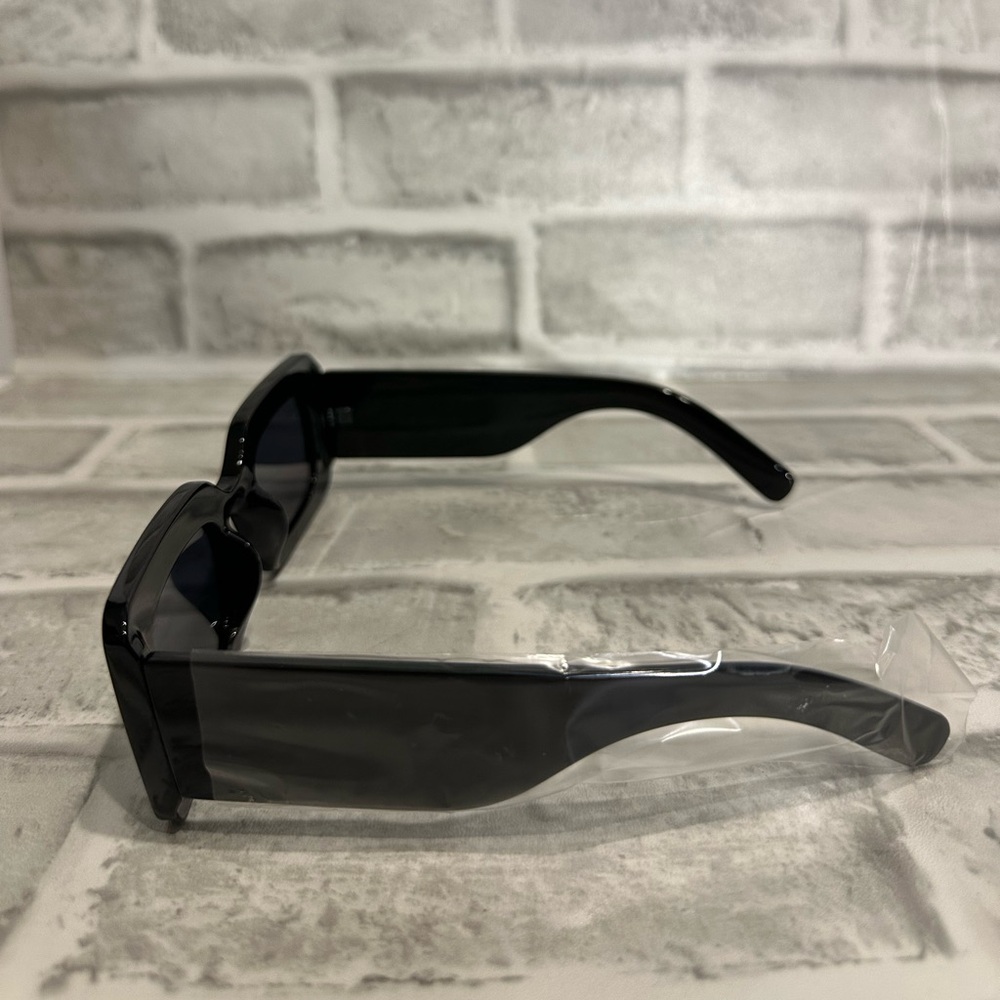 Black Square frames - Picture 2 of 2